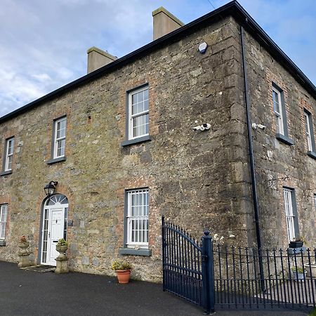 Portinaghy House Bed and Breakfast Emyvale Buitenkant foto