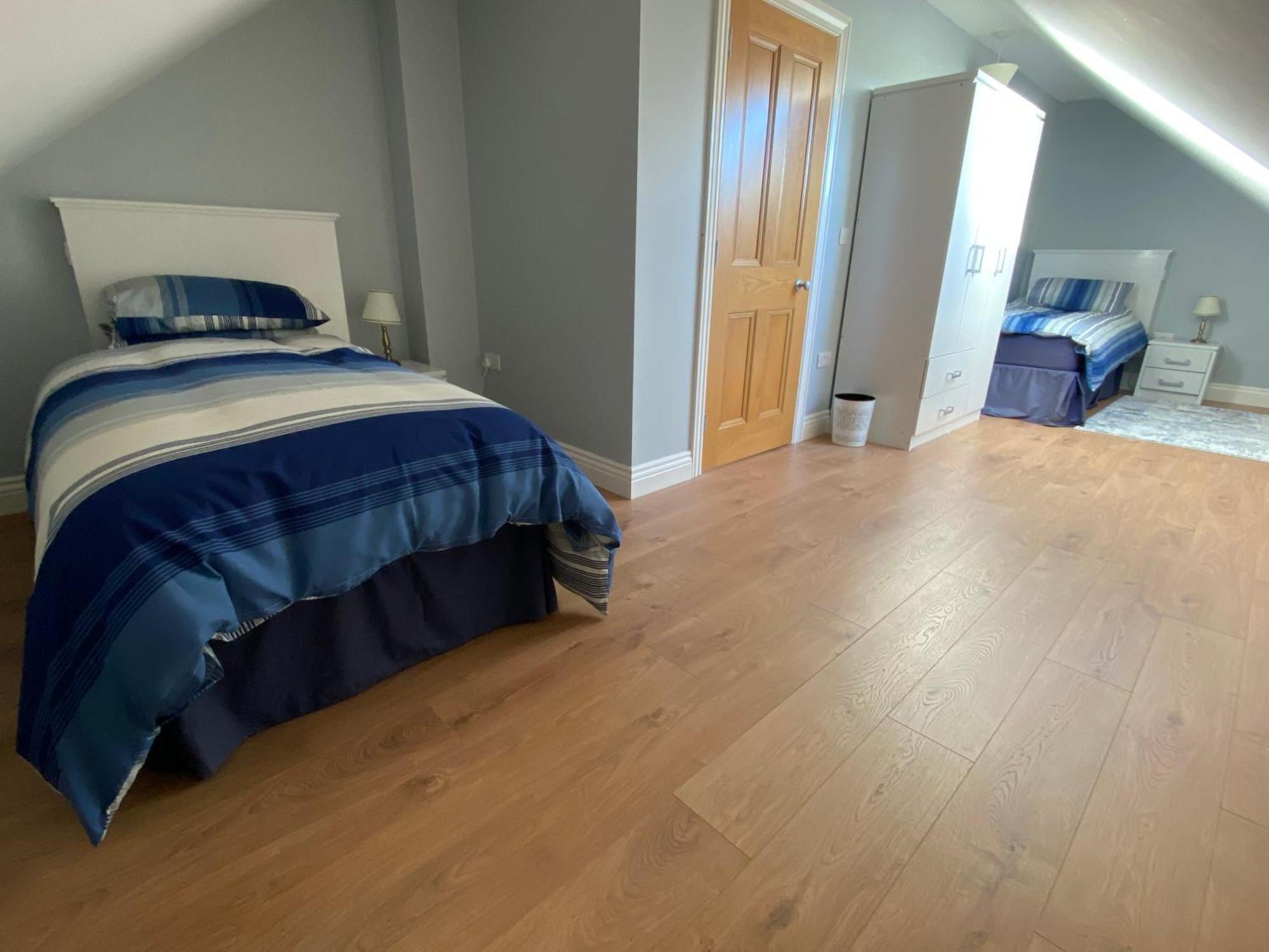 Portinaghy House Bed and Breakfast Emyvale Buitenkant foto