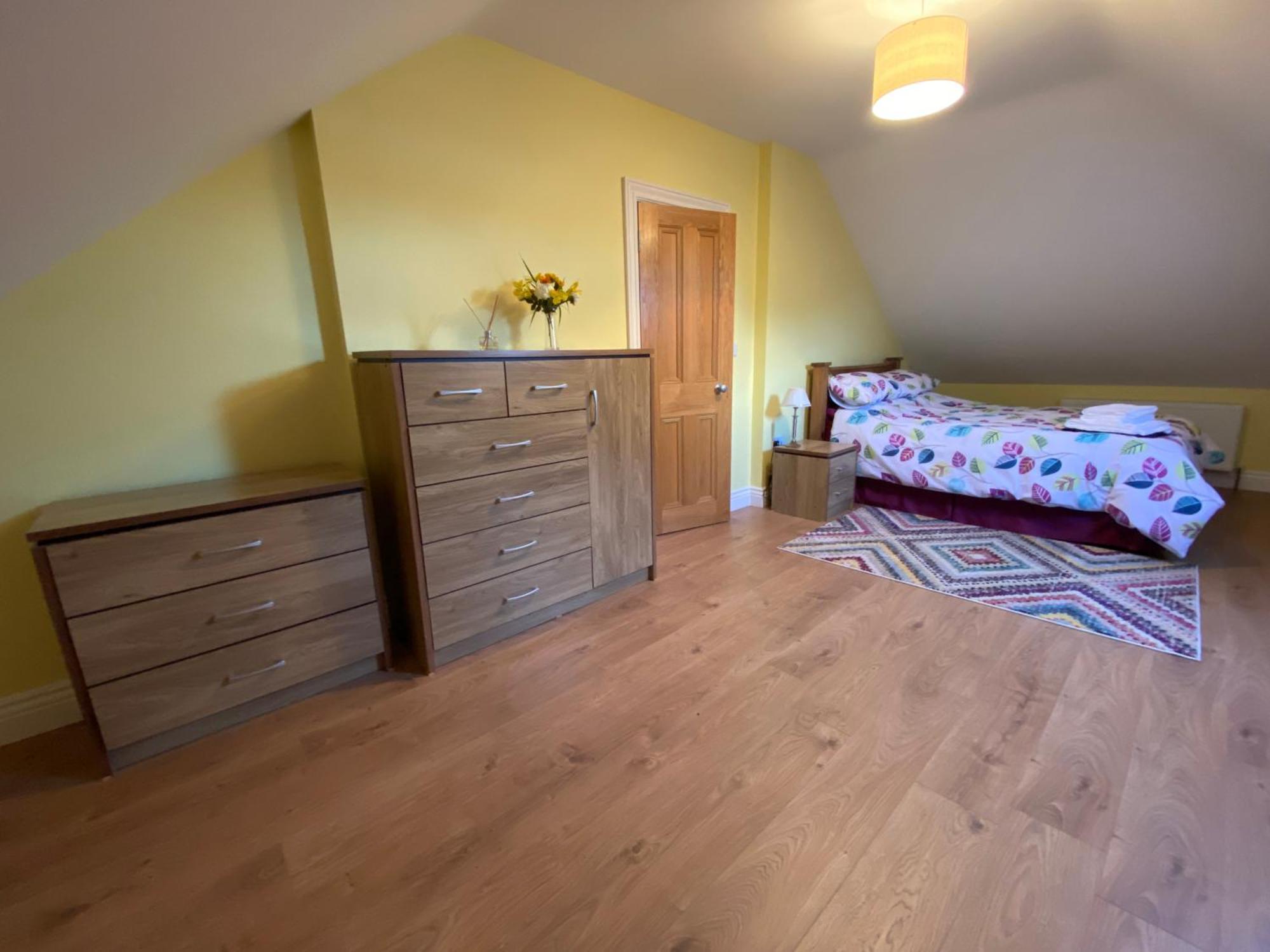 Portinaghy House Bed and Breakfast Emyvale Buitenkant foto