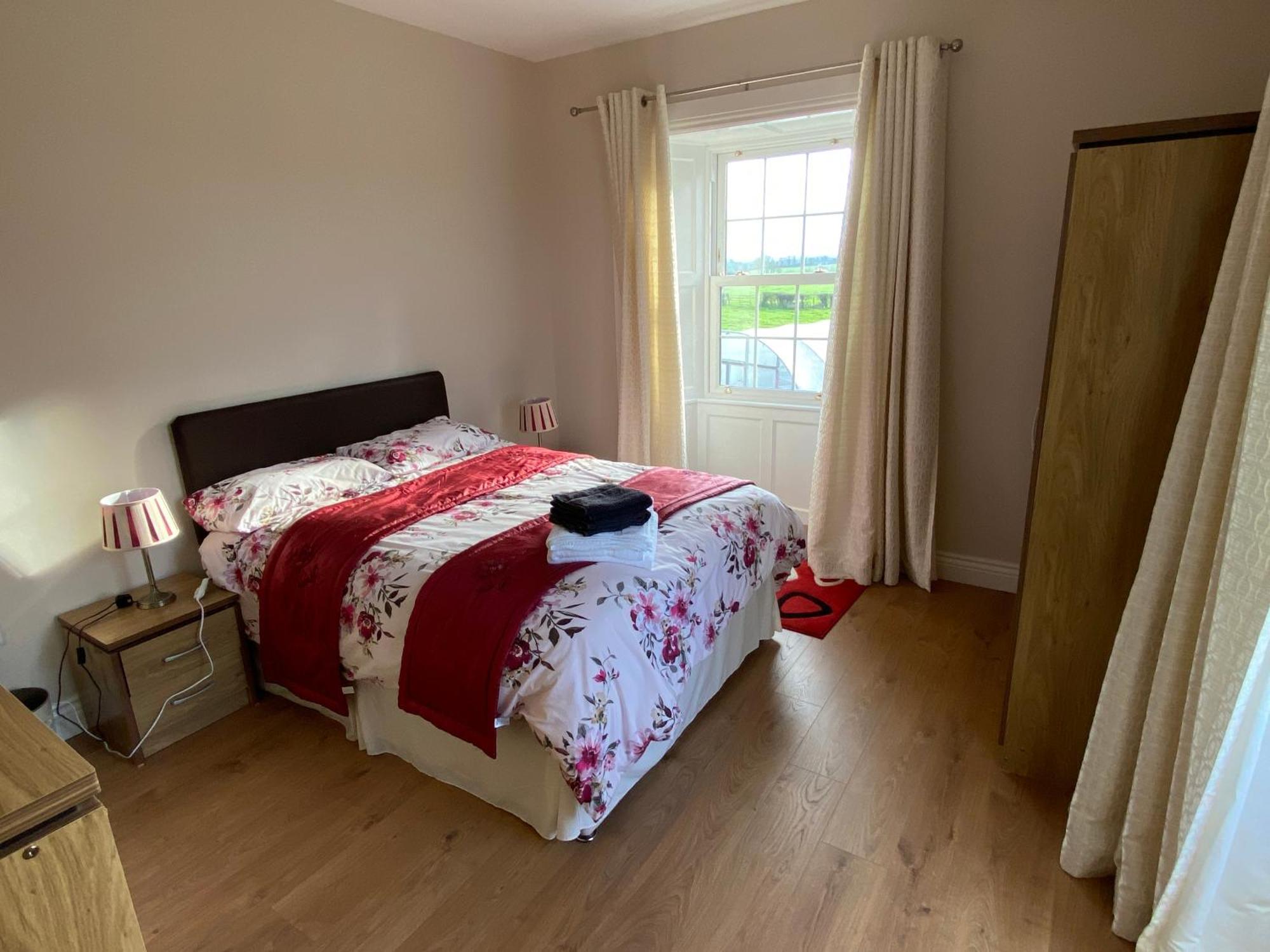 Portinaghy House Bed and Breakfast Emyvale Buitenkant foto